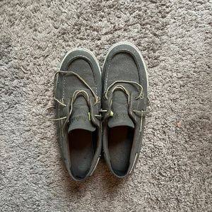 Timberland, Size 11, Green